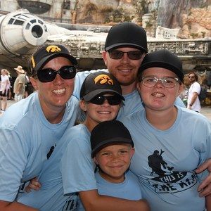 Meet your Posher, Stefanie